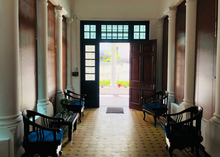 INFORMATICS Bagathale